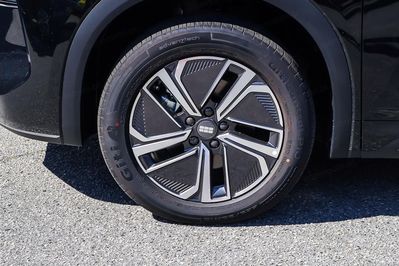 Geely Starray EM-i 1.5 PHEV Pro