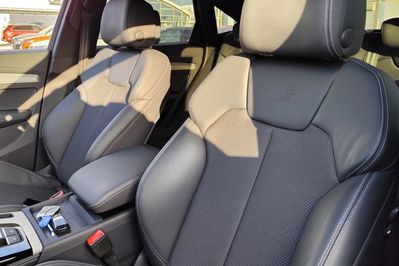 Audi Q5 50 TFSI e quattro S Line S tronic