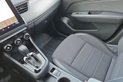 Renault Arkana 1.3 Tce Mhev Techno Edc