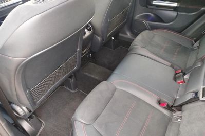 Mercedes GLA 200 AMG Line