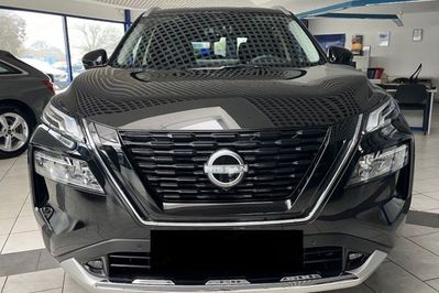 Nissan X-Trail Tekna e-POWER  2WD