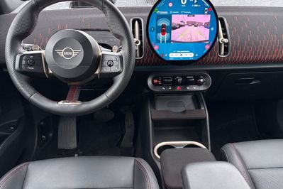 Mini Countryman C mHEV Linia John Cooper Works aut