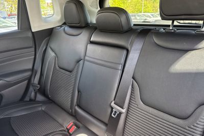 Jeep Compass Limited 1.5 T4 mHEV  DCT