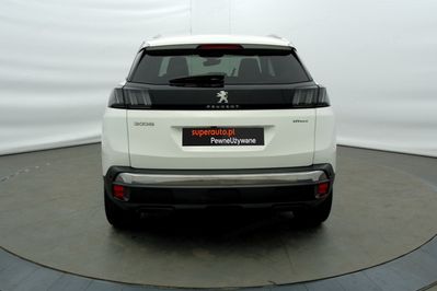 Peugeot 3008 Allure Pack 1.6 Hybrid e-EAT8