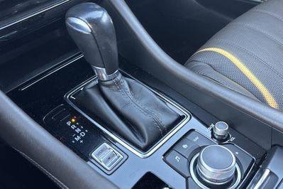 Mazda 6 2.5 SkyDream aut