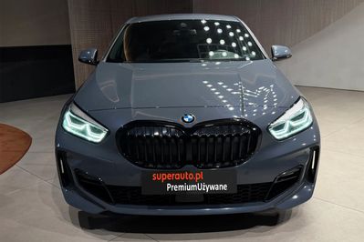BMW Seria 1 120i M Sport