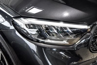 Mercedes GLC 220 d 4-Matic AMG Line