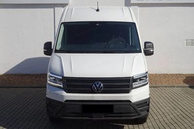Volkswagen Crafter L4H3