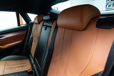 BMW X6 xDrive30d M Sport