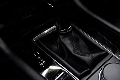 Mazda 3 2.0 Mhev Exclusive Line