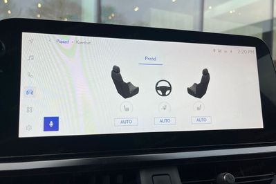 Lexus UX 250h F Sport Design 2WD