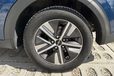 Kia Niro L Business Line 1.6 GDI Hybrid