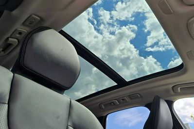 Volvo XC60 B5 B AWD Ultra Dark