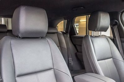 Land Rover Range Rover Velar Velar 2.0 D200 mHEV Dynamic SE
