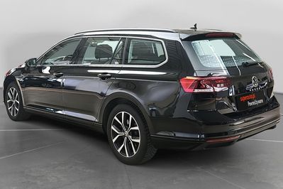 Volkswagen Passat TSI EVO Business DSG