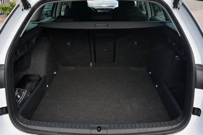 Skoda Octavia Selection 1.5 TSI mHEV DSG
