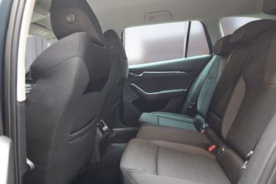 Skoda Octavia 2.0 TDI Ambition DSG