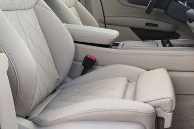Audi Q7 TDI quattro S line
