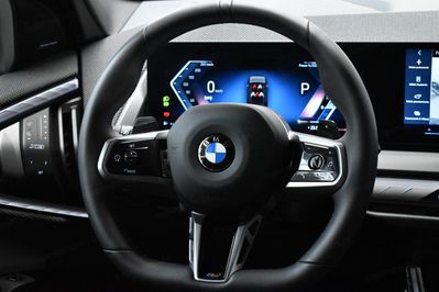BMW X3 xDrive20d mHEV aut
