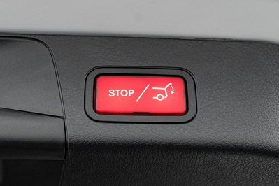 Mercedes GLB 200 4-matic