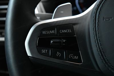 BMW X4 xDrive20d M Sport