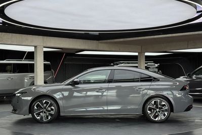 Peugeot 508 1.5 BlueHDi GT S&S EAT8