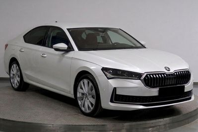 Skoda Superb Drive 1.5 TSI mHEV DSG