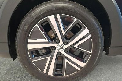 Volkswagen Taigo 1.0 TSI DSG