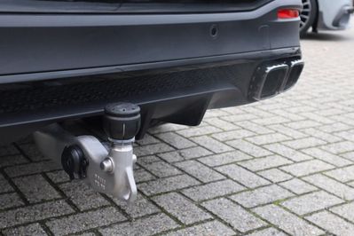 Mercedes GLE AMG 63 S 4-Matic+