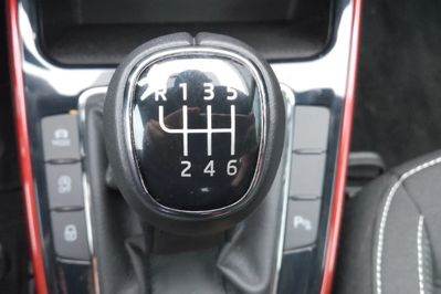 Skoda Fabia 1.0 TSI Monte Carlo