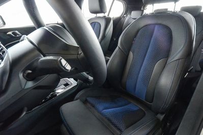 BMW Seria 1 118i M Sport