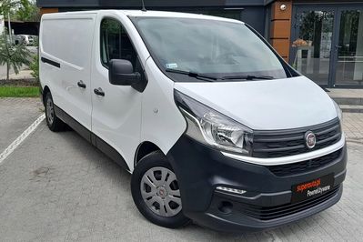 Fiat Talento L2H1