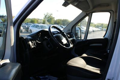 Citroen Jumper L4H2