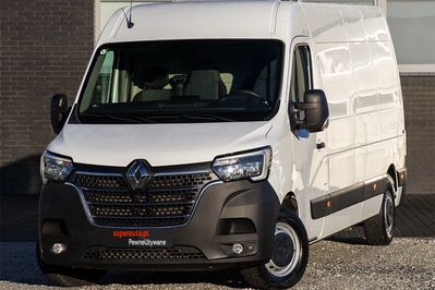 Renault Master L3H2