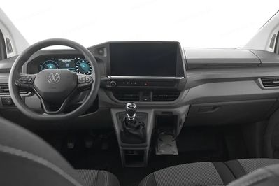 Volkswagen Transporter Zabudowa Brygadowa TDI L2H1 Plus