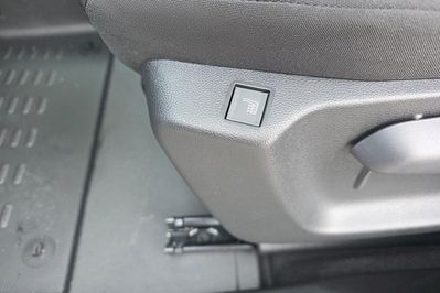 Opel Combo Van Cargo XL L2H1 EAT8