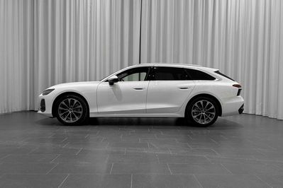 Audi A6 TDI quattro Avant