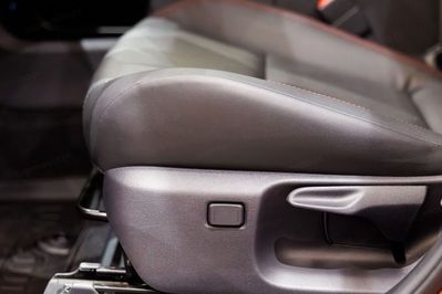 Lexus LBX 1.5 Hybrid Elegant