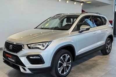 Seat Ateca 1.5 TSI DSG