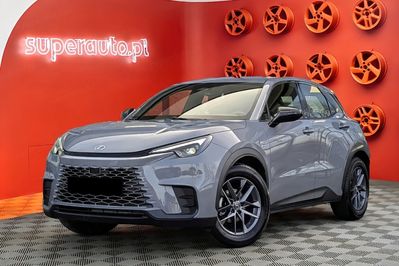 Lexus LBX LBX 1.5 Hybrid