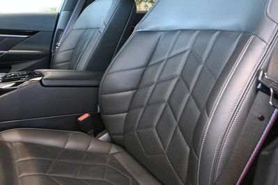 BMW Seria 5 520I M Sport