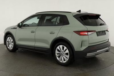 Skoda Elroq 50