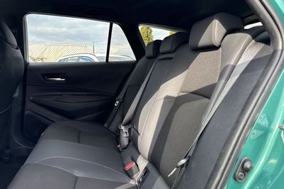 Toyota Corolla 2.0 Hybrid GR Sport Dynamic