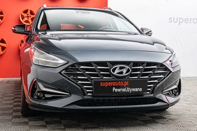 Hyundai i30 1.0 T-GDI Smart