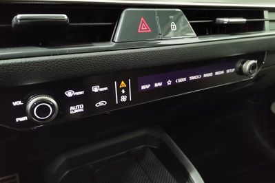 Kia Stonic 1.0 T-GDI MHEV GT-Line DCT