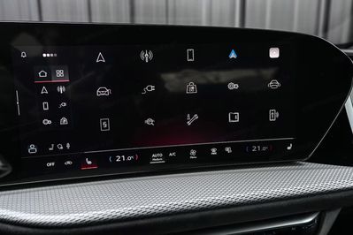 Audi Q5 TDI quattro S line