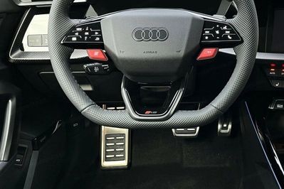 Audi A3 RS3 TFSI quattro