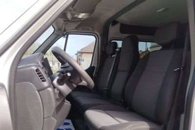 Renault Master 2.3 DCI L3H3 Pack Clim