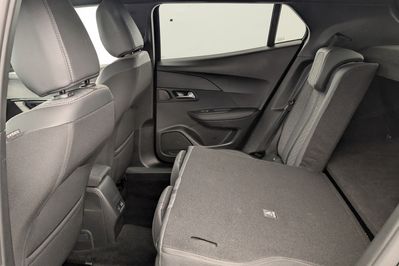 Peugeot 2008 ALLURE 1.2 PureTech
