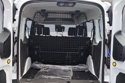 Ford Transit Connect 220 Kombi L1H1 Trend